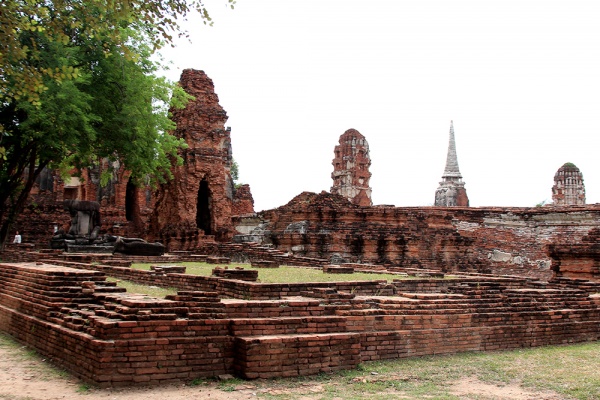 TOUR DU LỊCH THÁI LAN - VIẾNG 9 NGÔI CHÙA LỚN