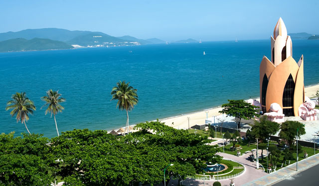 DU LỊCH NHA TRANG - ĐÀ LẠT