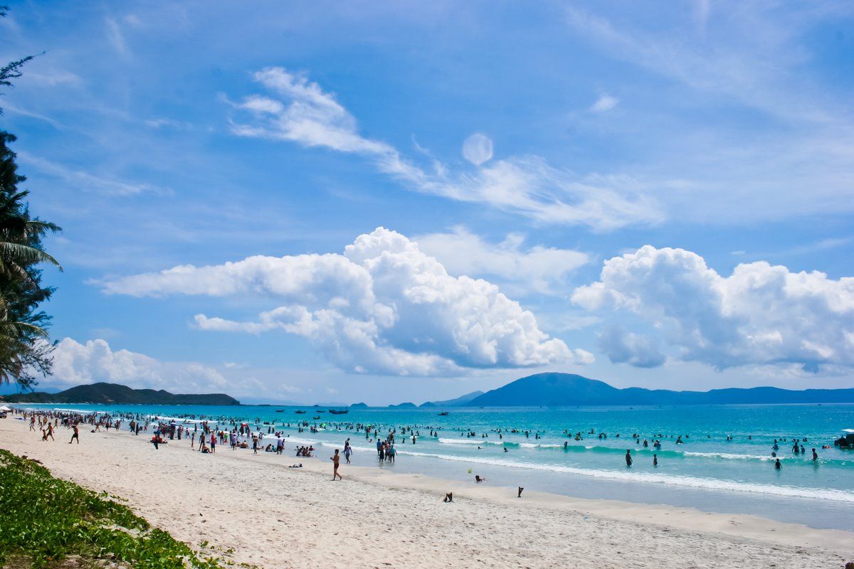 DU LỊCH NHA TRANG - ĐÀ LẠT