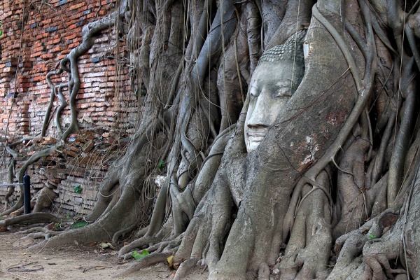 TOUR DU LỊCH THÁI LAN - VIẾNG 9 NGÔI CHÙA LỚN