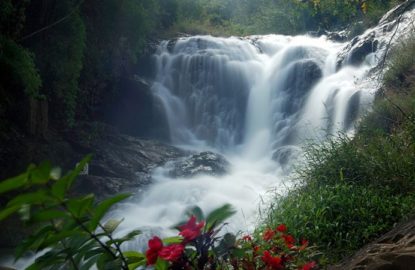 DU LỊCH NHA TRANG - ĐÀ LẠT - BIỂN VÀ HOA