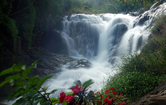 DU LỊCH ĐÀ LẠT - LANGBIANG - CITY TOUR