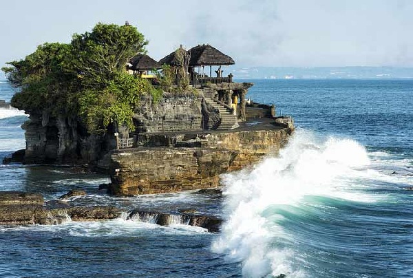 DU LỊCH BALI – KINTAMANI – ULUWATU