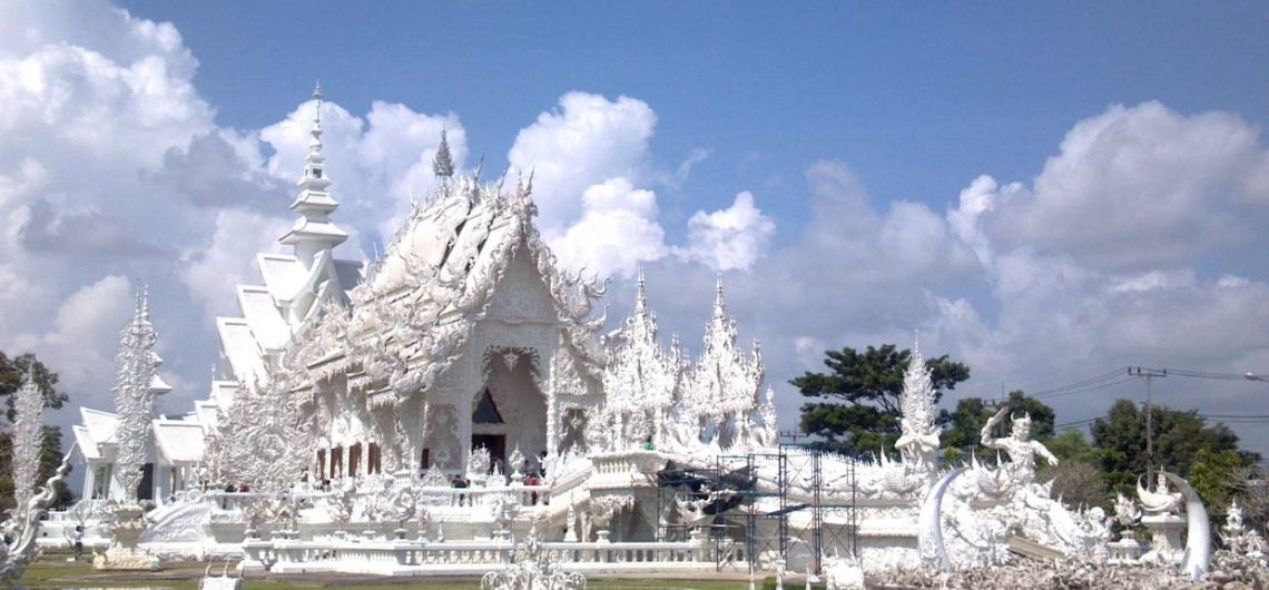 TOUR DU LỊCH CAMPUCHIA - THÁI LAN