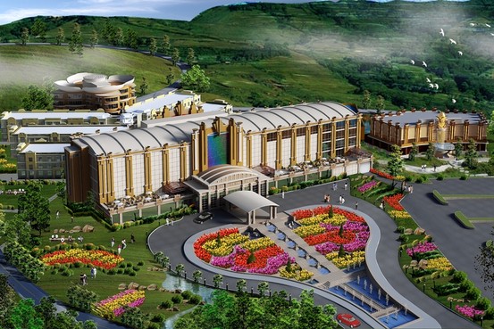 TOUR DU LỊCH CAMPUCHIA - THÁI LAN - LÀO - MIẾN ĐIỆN