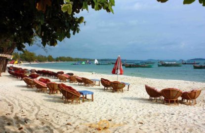 TOUR DU LỊCH CAMPUCHIA - SIHANOUK VILLE - NÚI TÀ LƠN - BOKOR