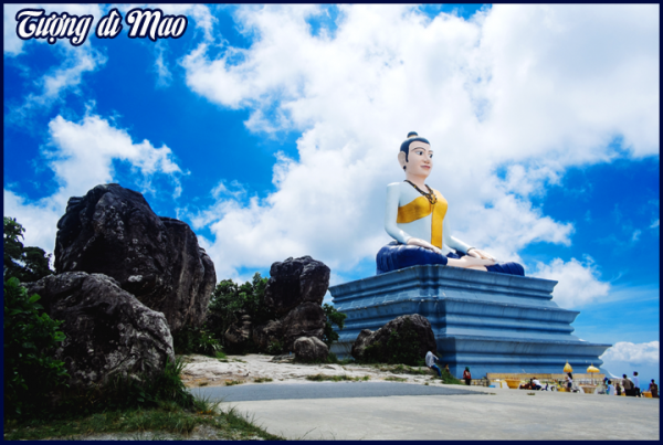 TOUR DU LỊCH CAMPUCHIA - SIHANOUK VILLE - NÚI TÀ LƠN - BOKOR