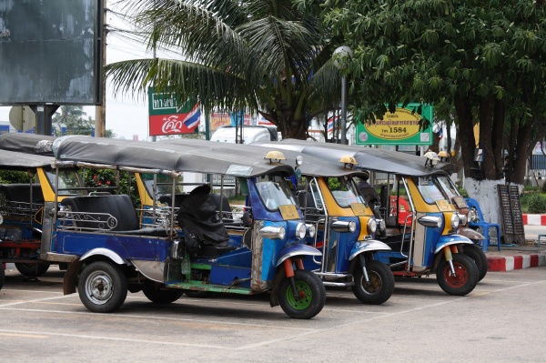 DU LỊCH VIỆT NAM - CAMPUCHIA - LÀO - THÁI LAN