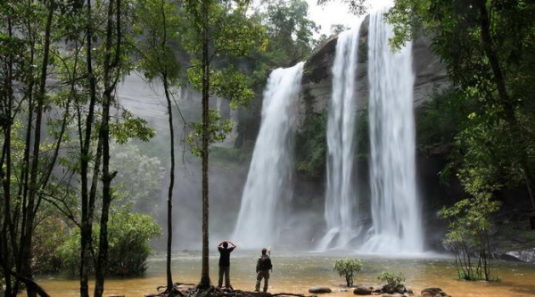 DU LỊCH VIỆT NAM - CAMPUCHIA - LÀO - THÁI LAN