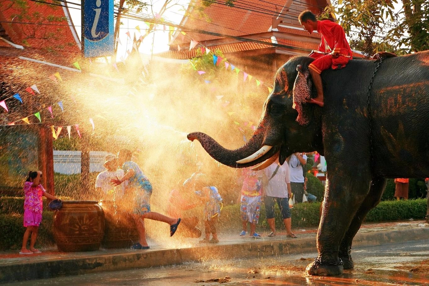 DU LỊCH MYANMAR YANGON - BAGO - KYAIKHTIYO - MANDALAY - BAGAN