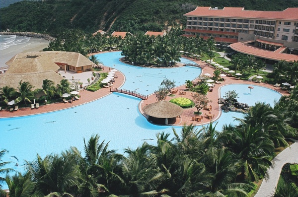 DU LỊCH NHA TRANG - VINPEARL LAND - DỐC LẾT