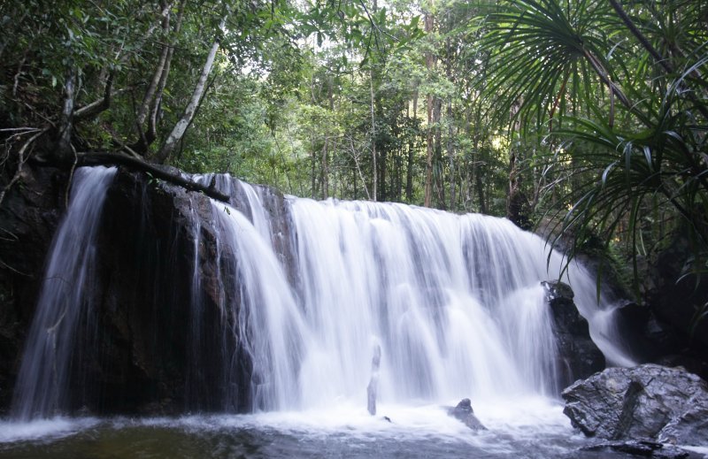 DU LỊCH PHÚ QUỐC – HÀNH TRÌNH BIỂN XANH