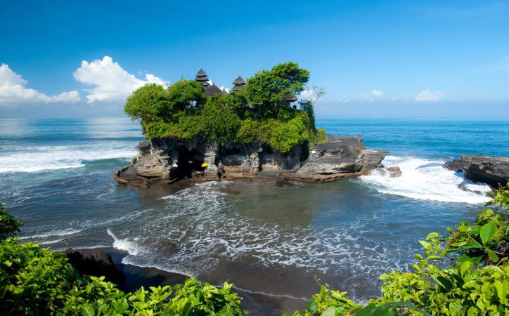 DU LỊCH BALI – KINTAMANI – ULUWATU