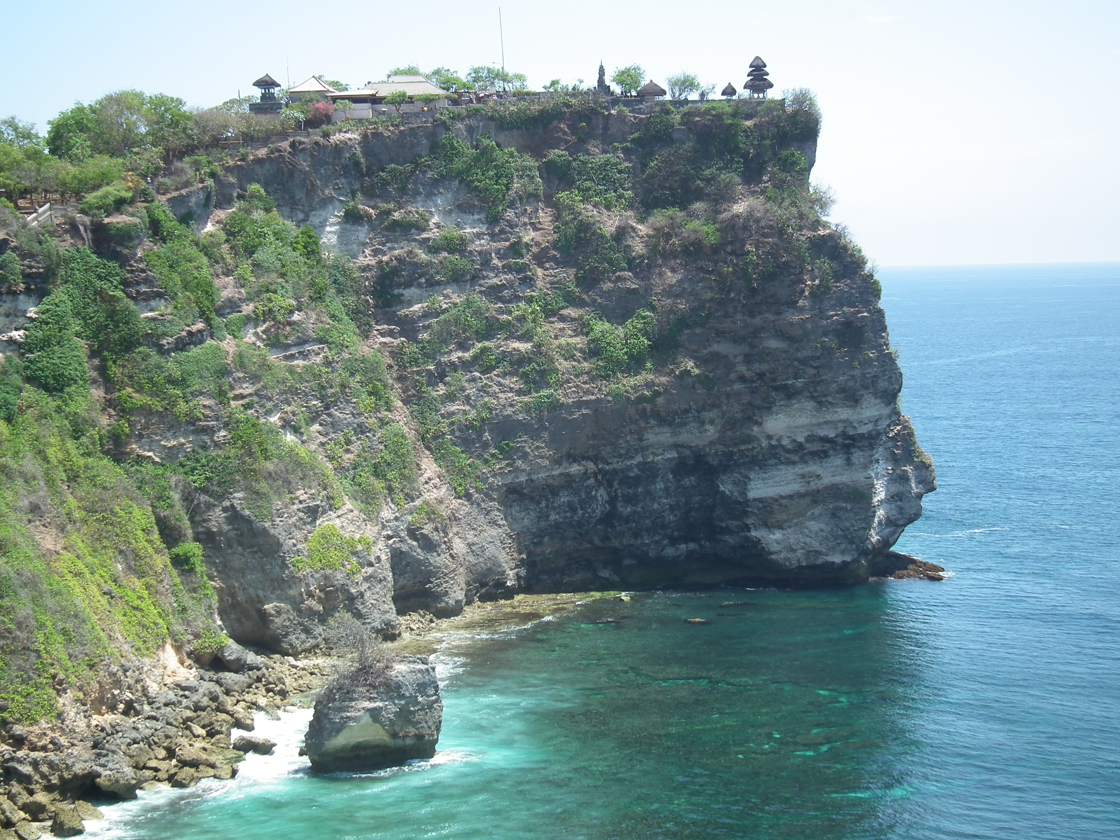 DU LỊCH BALI – KINTAMANI – ULUWATU