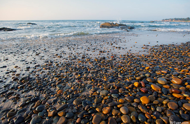 DU LỊCH PHAN THIẾT - MŨI NÉ - NÚI TÀ CÚ