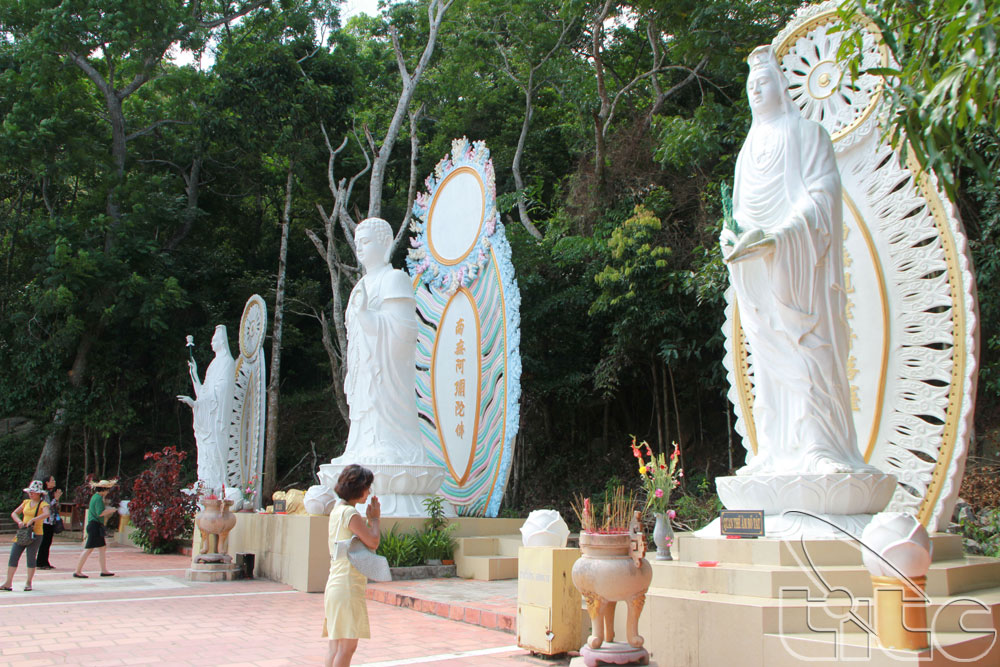 DU LỊCH PHAN THIẾT - MŨI NÉ - NÚI TÀ CÚ