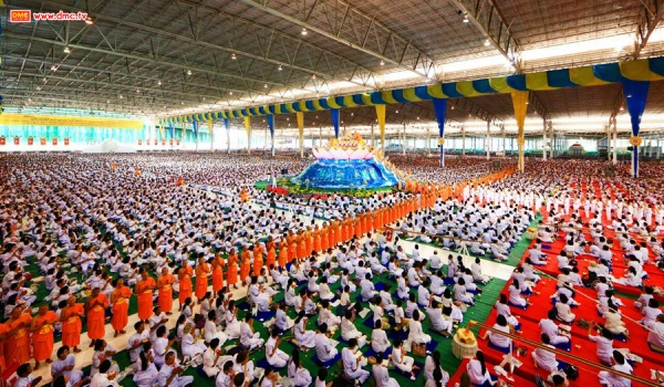 TOUR DU LỊCH THÁI LAN - VIẾNG 9 NGÔI CHÙA LỚN