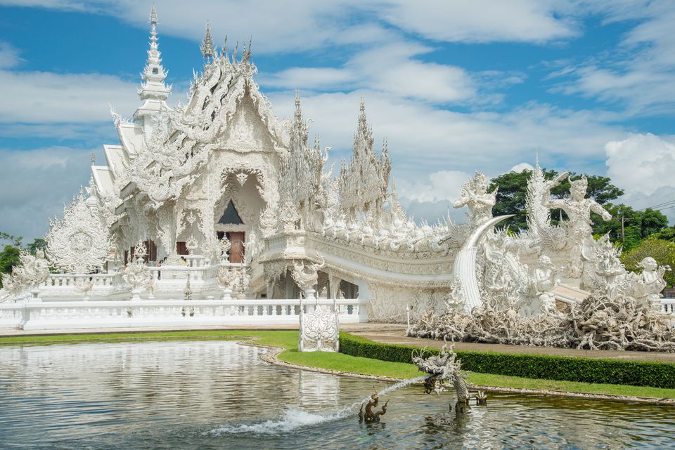 Káº¿t quáº£ hÃ¬nh áº£nh cho chiang rai thailand