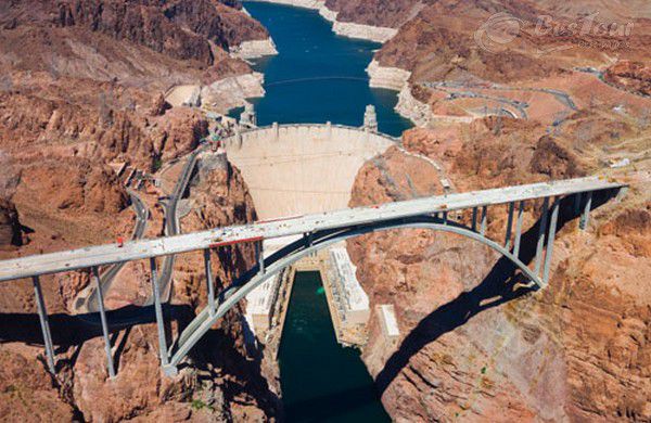 DU LỊCH MỸ - LOS ANGELES - UNIVERSAL - HOOVER DAM - LAS VEGAS