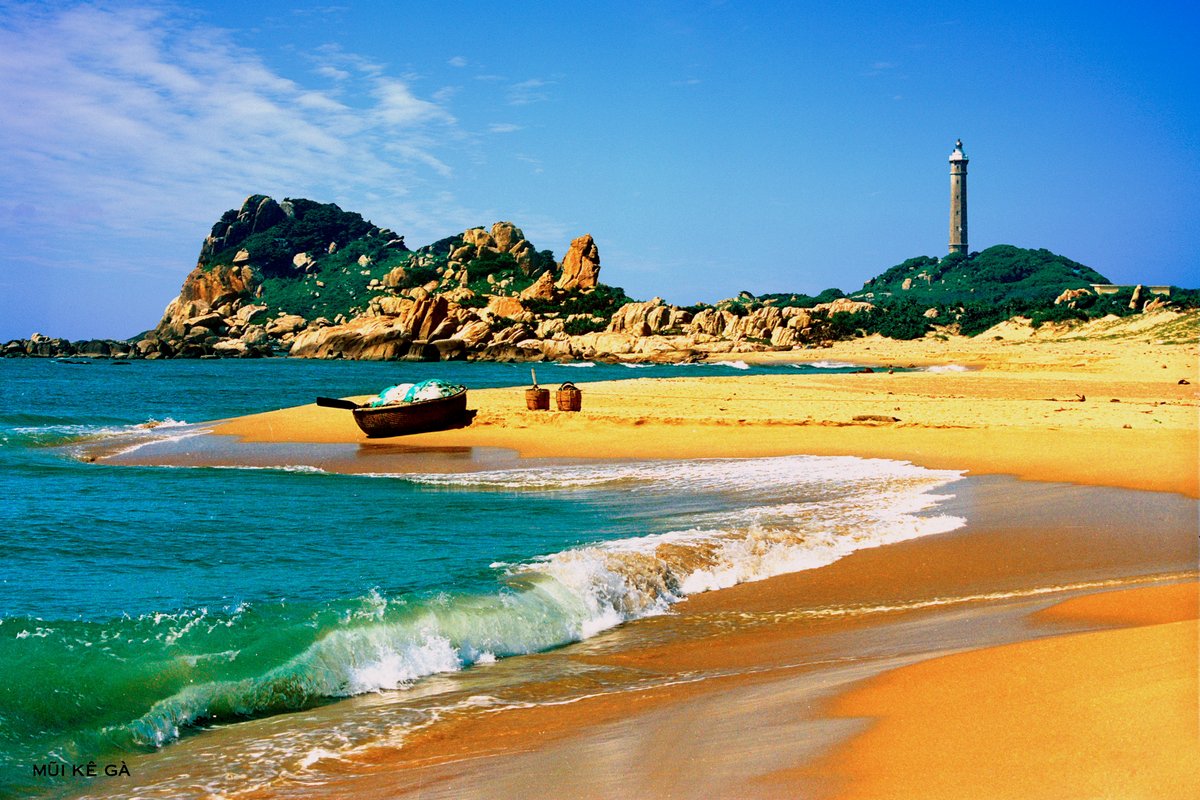 DU LỊCH PHAN THIẾT - MŨI NÉ - NÚI TÀ CÚ