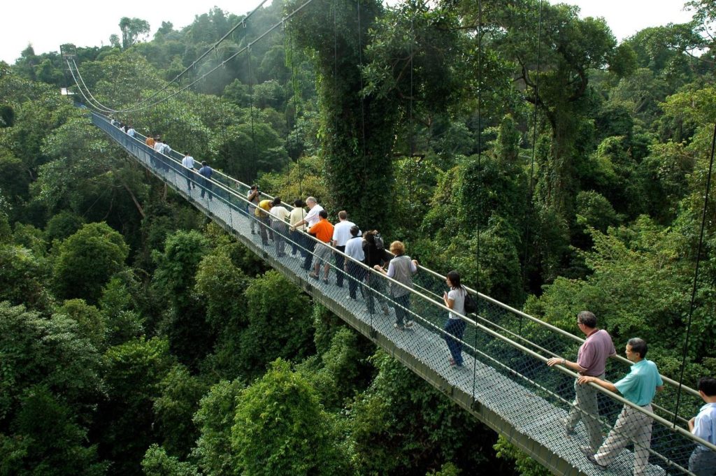 TOUR DU LỊCH SINGAPORE