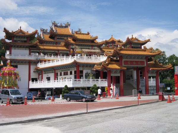 TOUR DU LỊCH MALAYSIA