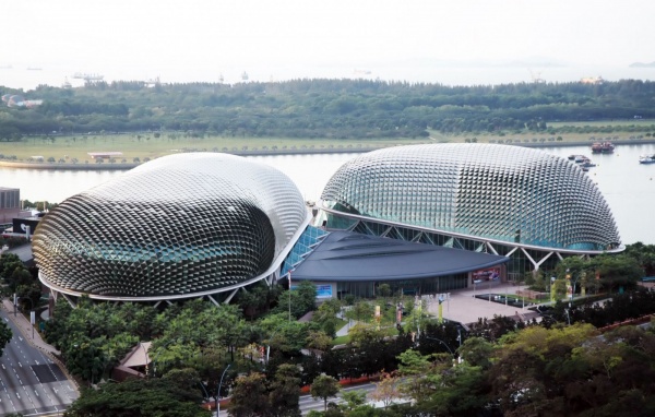 TOUR DU LỊCH SINGAPORE - MALAYSIA