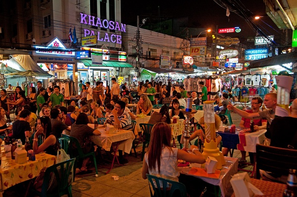 TOUR DU LỊCH THÁI LAN - VIẾNG 9 NGÔI CHÙA LỚN