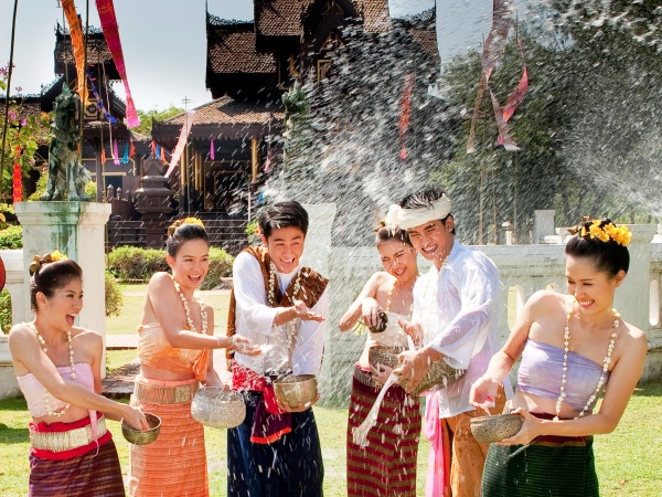 TOUR DU LỊCH CAMPUCHIA - THÁI LAN - LÀO