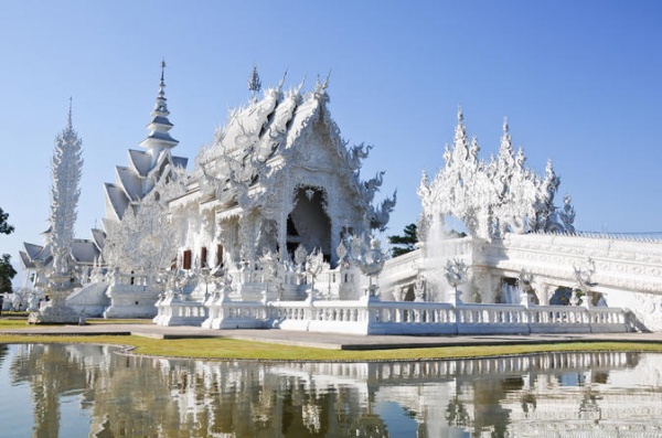 DU LỊCH THÁI LAN BANGKOK - CHIANG MAI - TACHILEIK (MYANMAR)