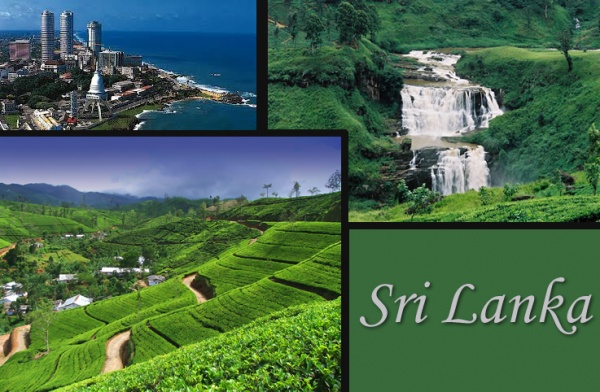 TOUR DU LỊCH TÍCH LAN - CHIÊM BÁI QUỐC ĐẢO SRI LANKA