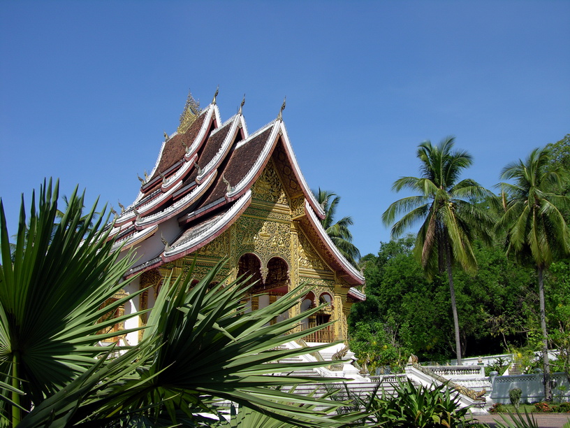 TOUR DU LỊCH LÀO - ĐÔNG BẮC THÁI LAN