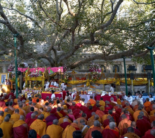 TOUR DU LỊCH ẤN ĐỘ - NEPAL