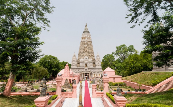 TOUR DU LỊCH ẤN ĐỘ - NEPAL