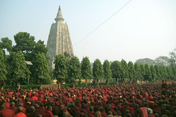 TOUR DU LỊCH ẤN ĐỘ - NEPAL