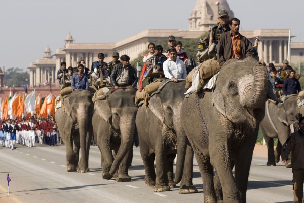 TOUR DU LỊCH ẤN ĐỘ - NEPAL