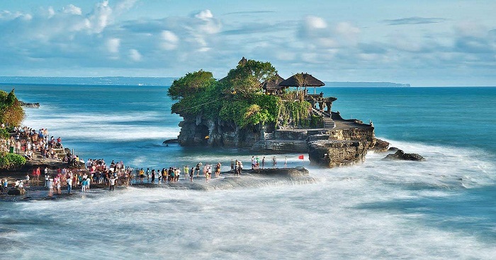 DU LỊCH BALI – KINTAMANI – ULUWATU