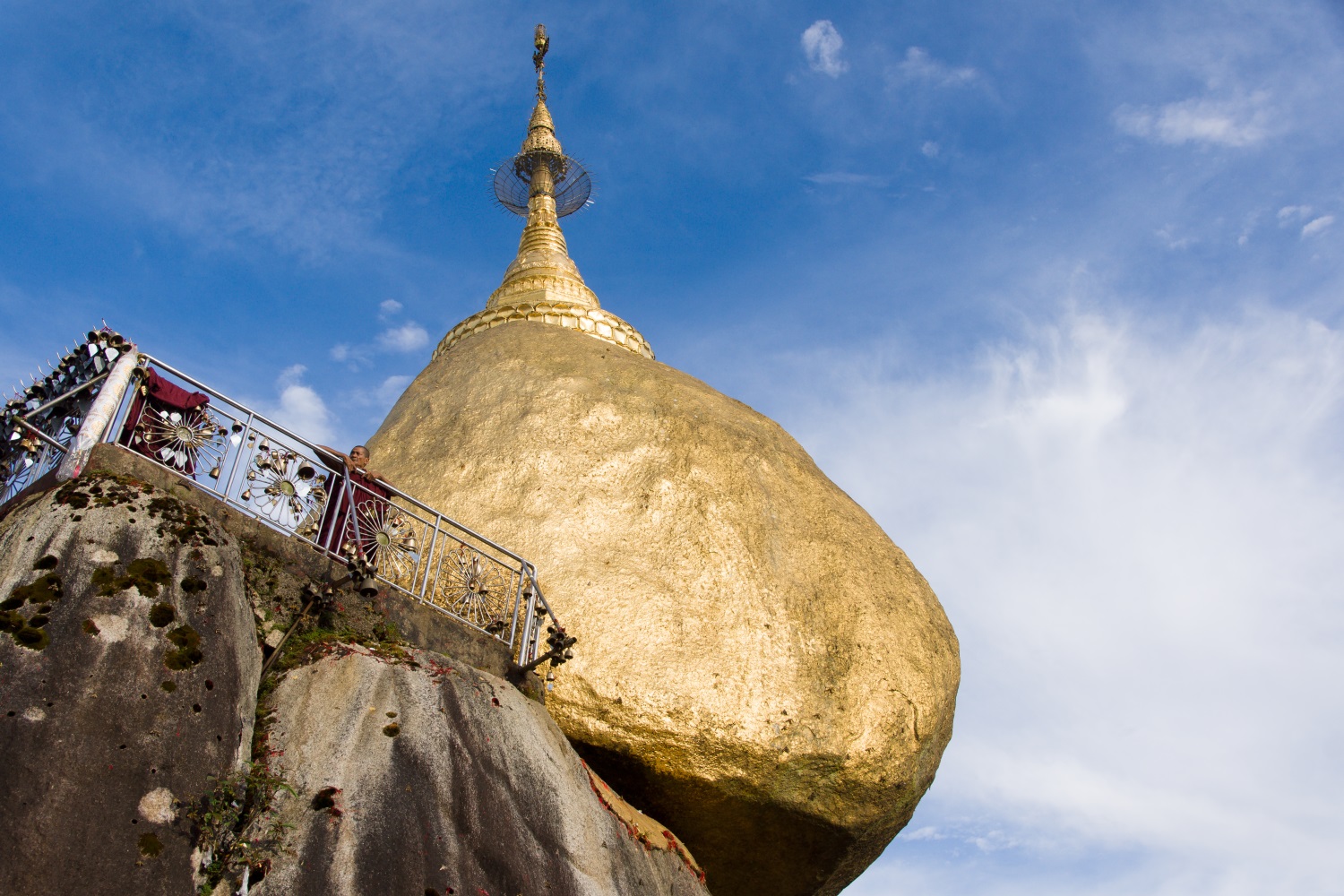 TOUR DU LỊCH MIẾN ĐIỆN MYANMAR