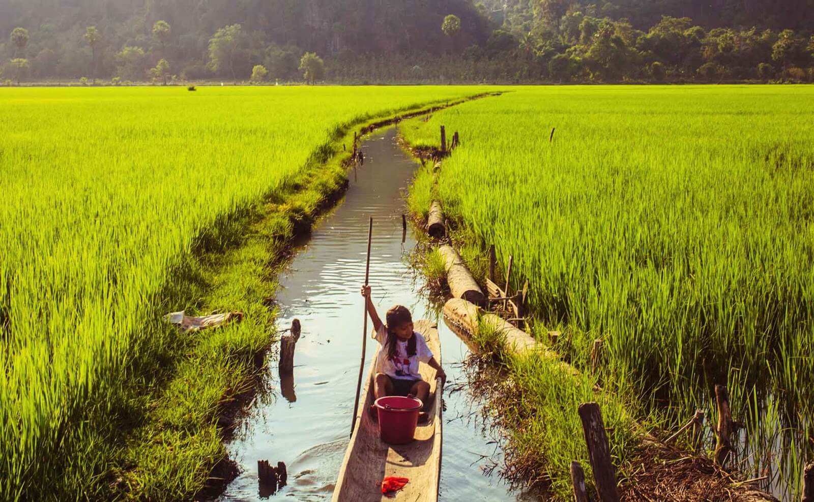 TOUR DU LỊCH MIẾN ĐIỆN MYANMAR