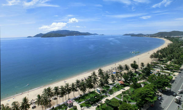 DU LỊCH NHA TRANG - ĐÀ LẠT