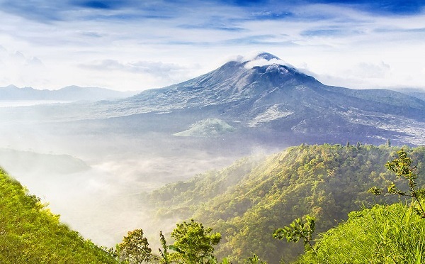 DU LỊCH BALI – KINTAMANI – ULUWATU