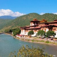 Du lịch Bhutan - Xứ sở hạnh phúc nhất thế giới