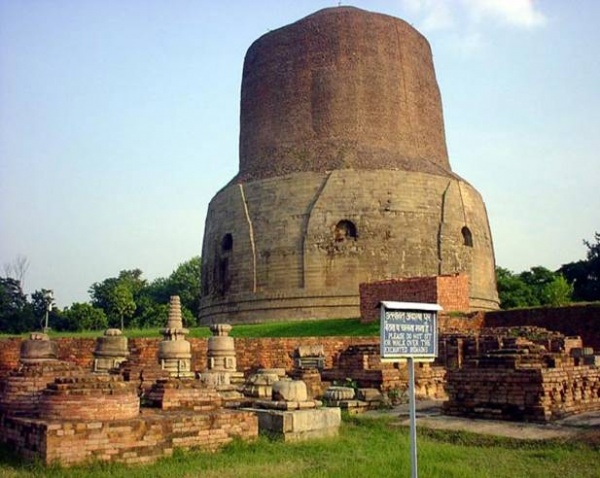 TOUR DU LỊCH ẤN ĐỘ - NEPAL