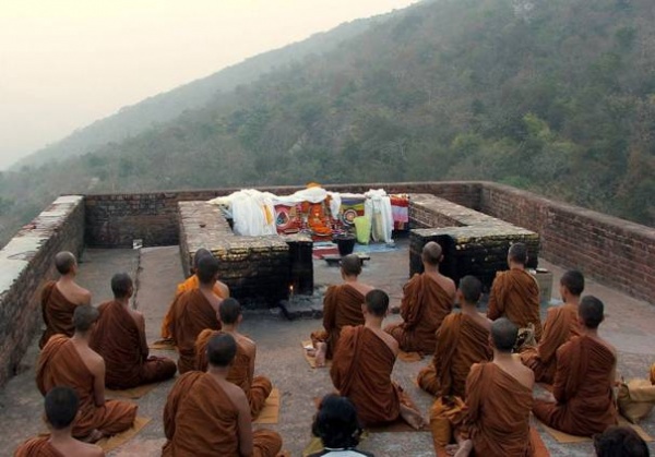 TOUR DU LỊCH ẤN ĐỘ - NEPAL