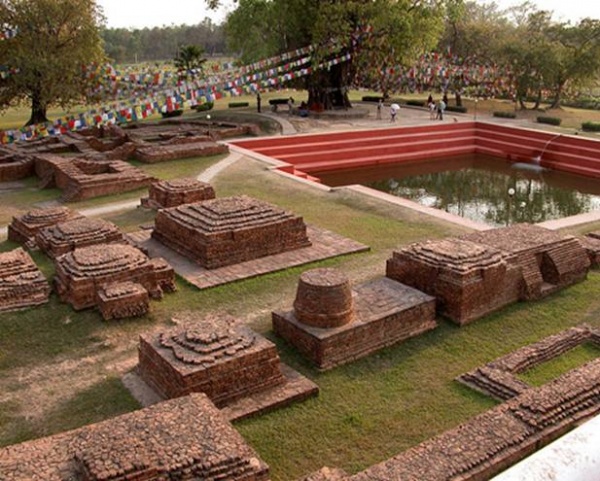 TOUR DU LỊCH ẤN ĐỘ - NEPAL