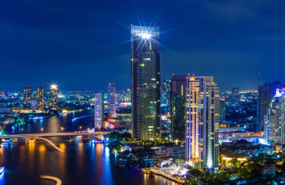 TOUR DU LỊCH THÁI LAN BANGKOK - PATTAYA