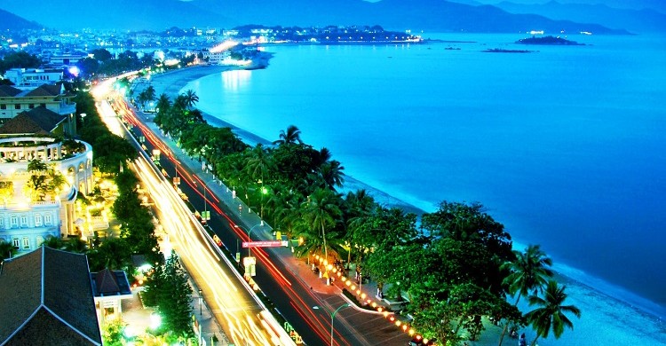 DU LỊCH NHA TRANG - ĐÀ LẠT