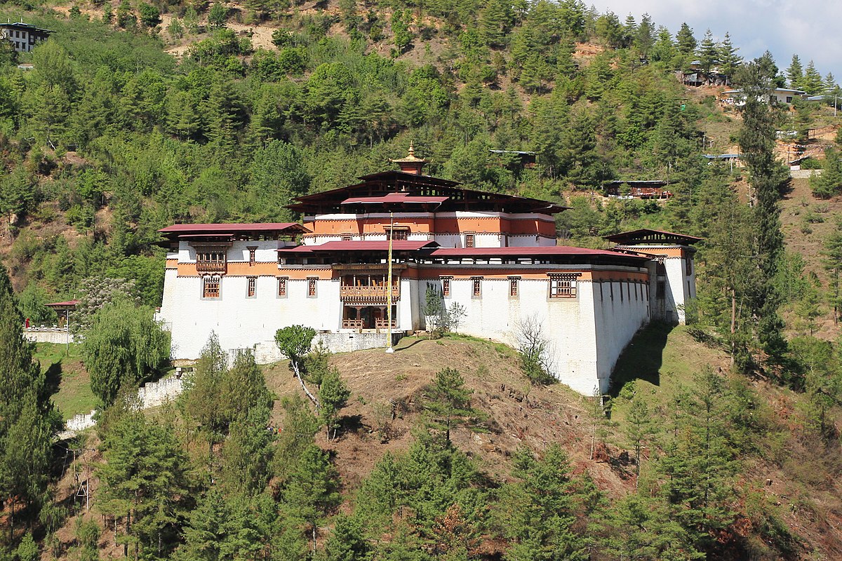 Du lịch Bhutan - Xứ sở hạnh phúc nhất thế giới