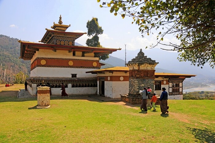 Du lịch Bhutan - Xứ sở hạnh phúc nhất thế giới