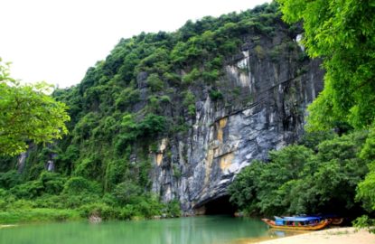 DU LỊCH ĐÀ NẴNG - HỘI AN - BÀ NÀ - HUẾ - ĐỘNG PHONG NHA